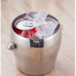 Seau a glace