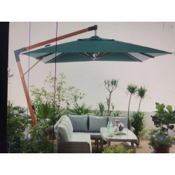 Parasol pour bar et restaurant
