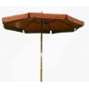 Parasol pour bar et restaurant