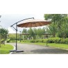 Parasol pour bar et restaurant