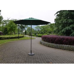 Parasol pour bar et restaurant