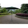 Parasol pour bar et restaurant