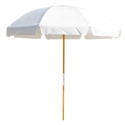 Parasol pour bar et restaurant