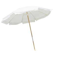 Parasol pour bar et restaurant