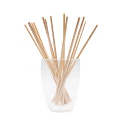 Paille à boire en fibre de ble