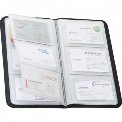 Range  carte de visite