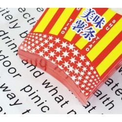 Etui à frite
