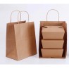 sac à emporter pour snack