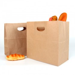 sac à emporter pour snack