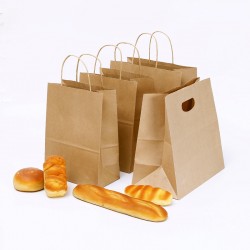 sac à emporter pour snack