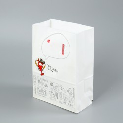 sac à emporter pour snack