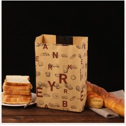 sac à emporter pour snack