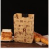 sac à emporter pour snack
