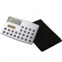Calculatrice format carte de credit