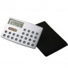 Calculatrice format carte de credit