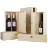 Coffret bouteille de vin