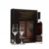 Coffret bouteille de vin