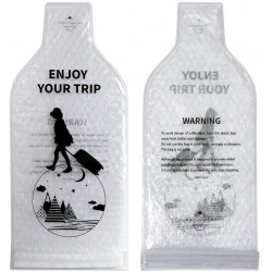 Protection bouteille