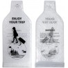 Protection bouteille