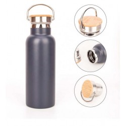 Gourde en Inox