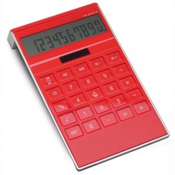 Calculatrice Solaris