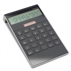 Calculatrice Solaris