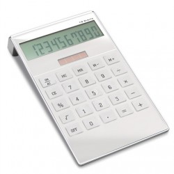 Calculatrice Solaris