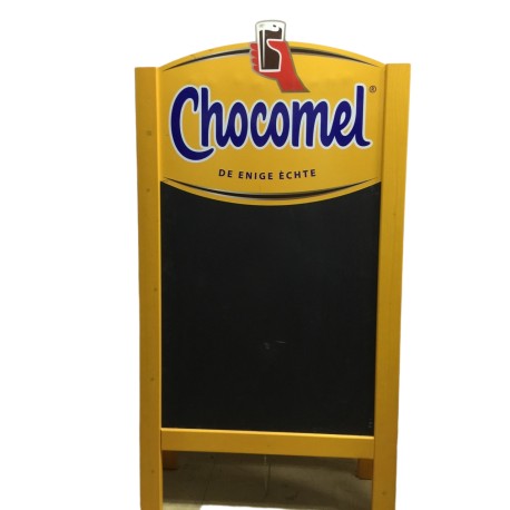 Ardoise chevalet