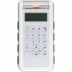 Calculatrice dynamo