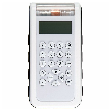 Calculatrice dynamo
