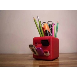 Porte crayon
