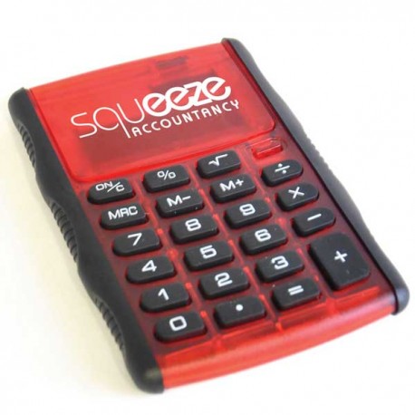 Calculatrice Otos