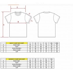 Tshirt 150 gr Keya