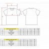 Tshirt 150 gr Keya