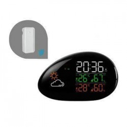Station meteo