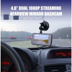 Dashcam Camera voiture