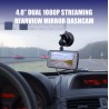 Dashcam Camera voiture
