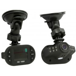 Dashcam Camera voiture