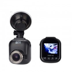 Dashcam Camera voiture