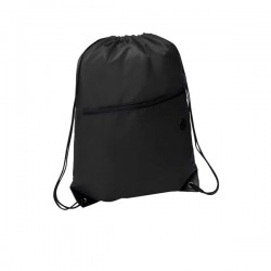 Sac plume en polyester