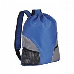 Sac plume 210D polyester