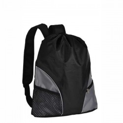 Sac plume 210D polyester