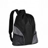 Sac plume 210D polyester