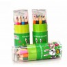 Crayon de couleur
