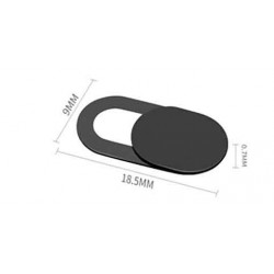 Cache caméra pour ordinateur et téléphone