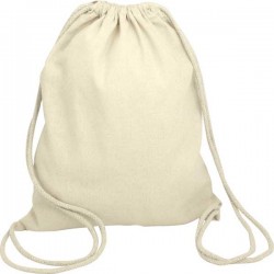 Sac plume 100% coton
