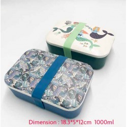 Lunch box