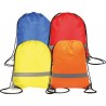 Sac a dos plume reflechissant