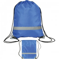 Sac a dos plume reflechissant