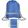 Sac a dos plume reflechissant